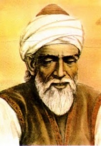 abul wafa muhammad al-buzjani